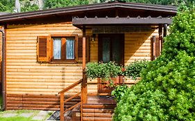 Villaggio Turistico Camping Cervino