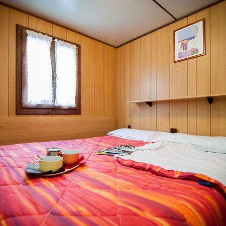Villaggio Turistico Camping Cervino Antey-Saint-André Esterno foto