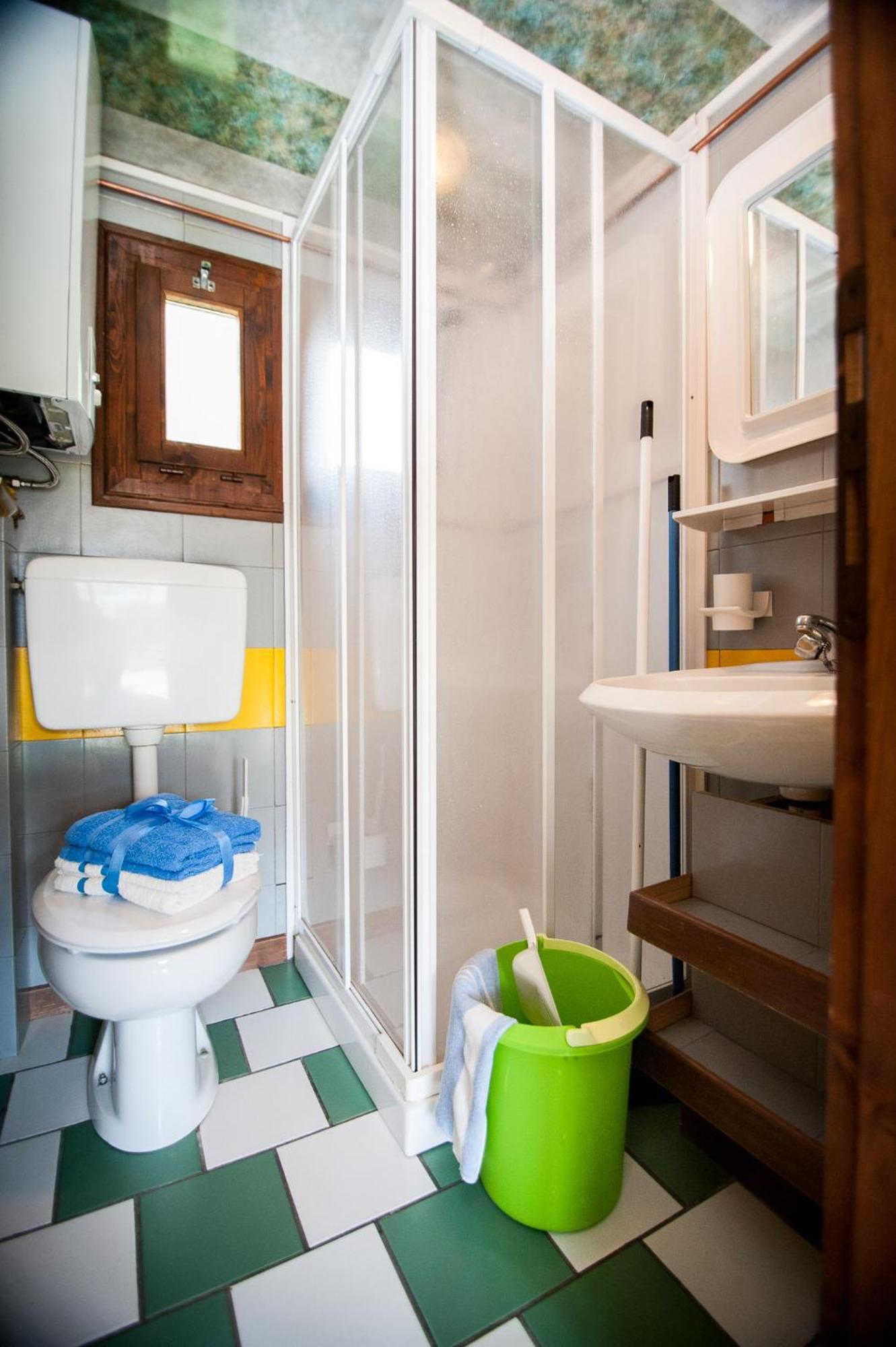 Villaggio Turistico Camping Cervino Antey-Saint-André Esterno foto