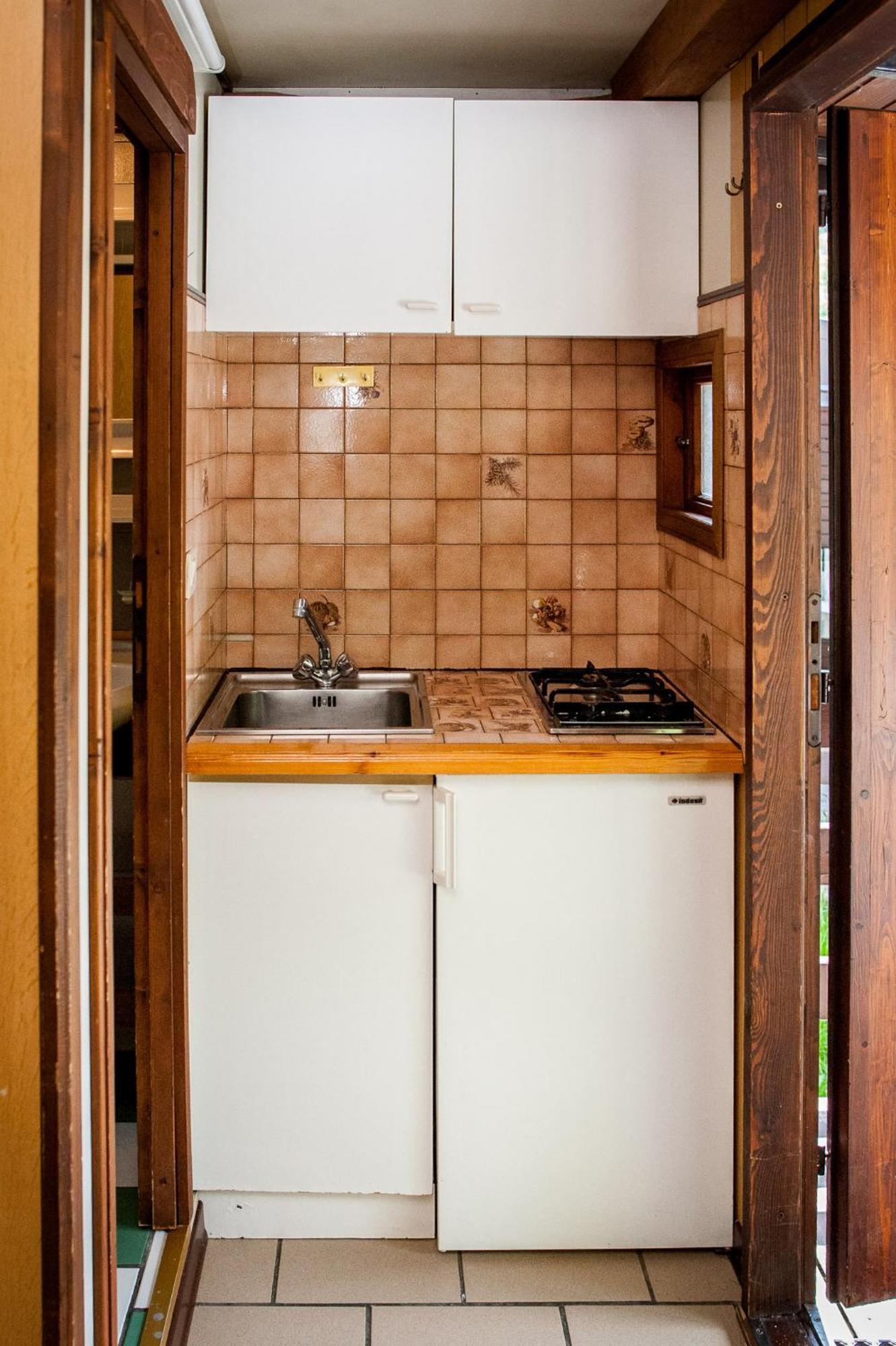 Villaggio Turistico Camping Cervino Antey-Saint-André Esterno foto