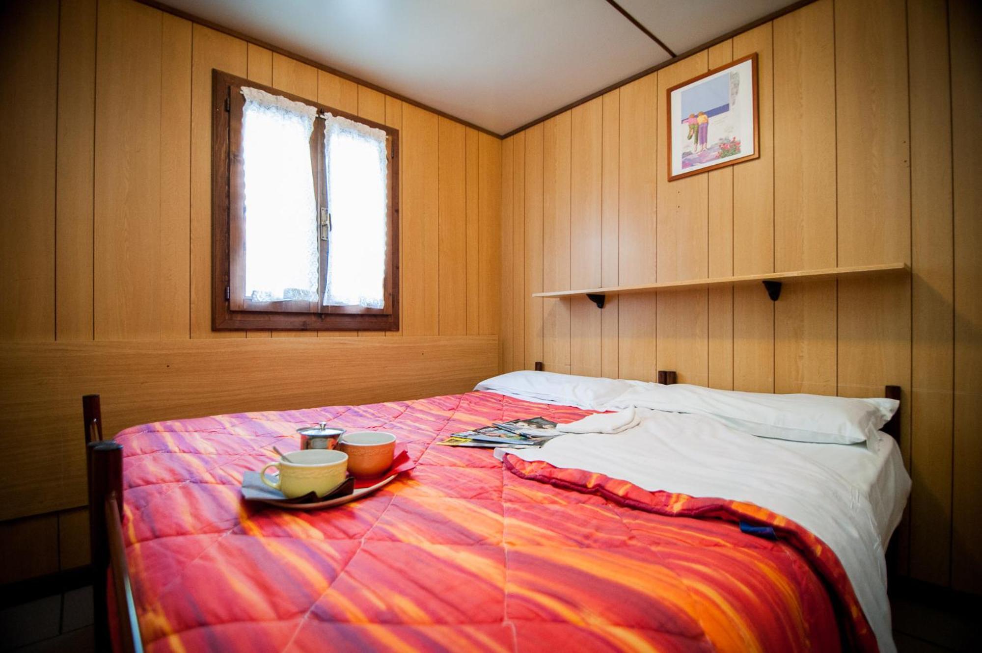 Villaggio Turistico Camping Cervino Antey-Saint-André Esterno foto