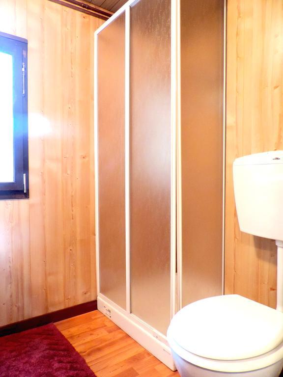 Villaggio Turistico Camping Cervino Antey-Saint-André Esterno foto