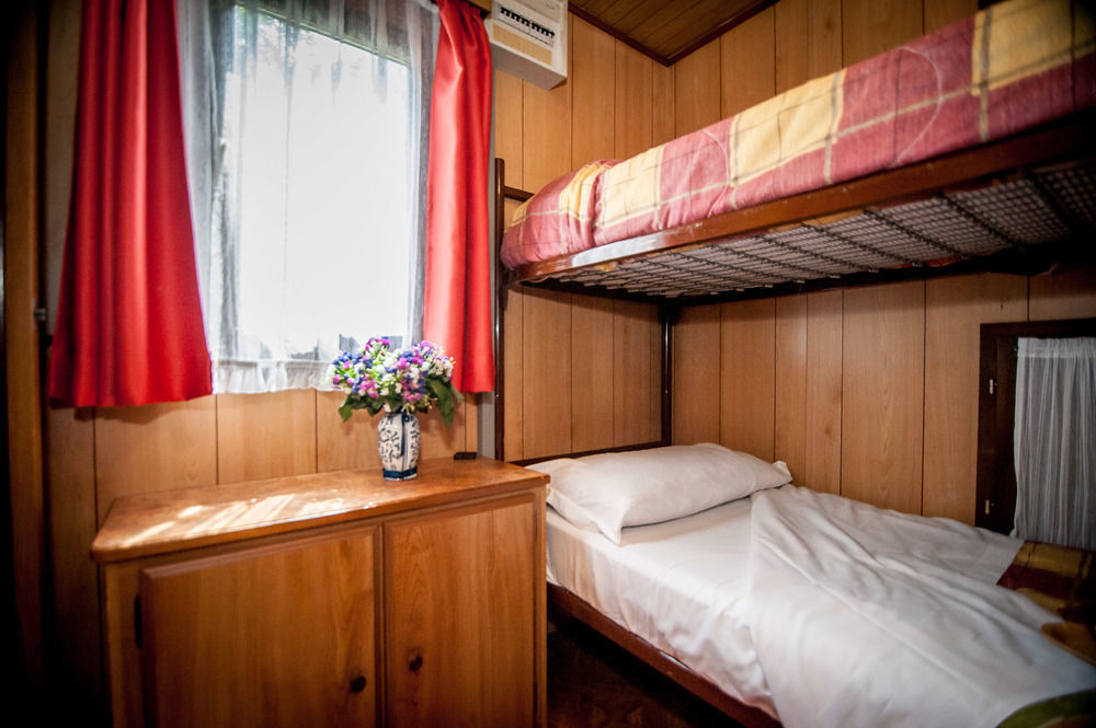 Villaggio Turistico Camping Cervino Antey-Saint-André Esterno foto