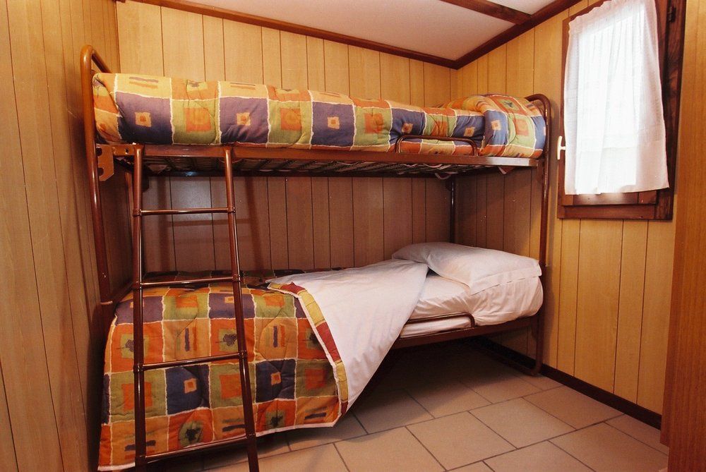 Villaggio Turistico Camping Cervino Antey-Saint-André Esterno foto
