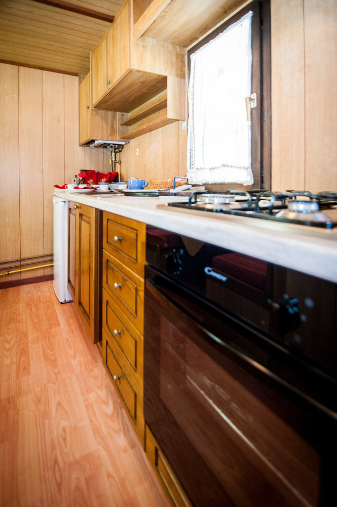 Villaggio Turistico Camping Cervino Antey-Saint-André Esterno foto