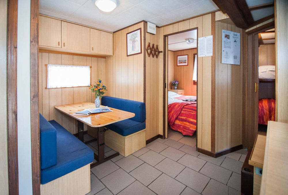 Villaggio Turistico Camping Cervino Antey-Saint-André Esterno foto
