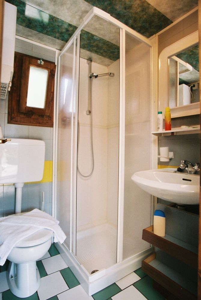 Villaggio Turistico Camping Cervino Antey-Saint-André Esterno foto