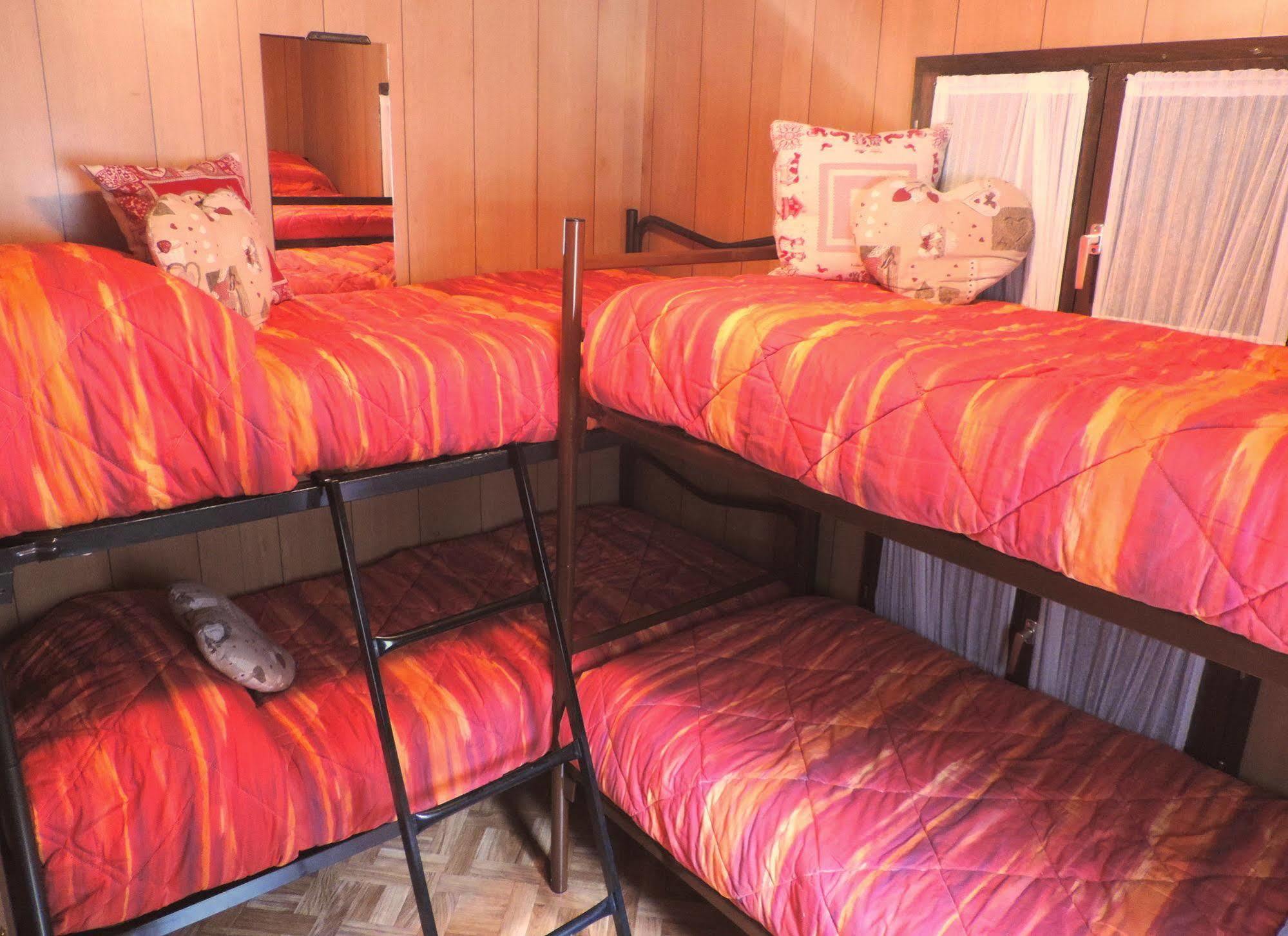 Villaggio Turistico Camping Cervino Antey-Saint-André Esterno foto